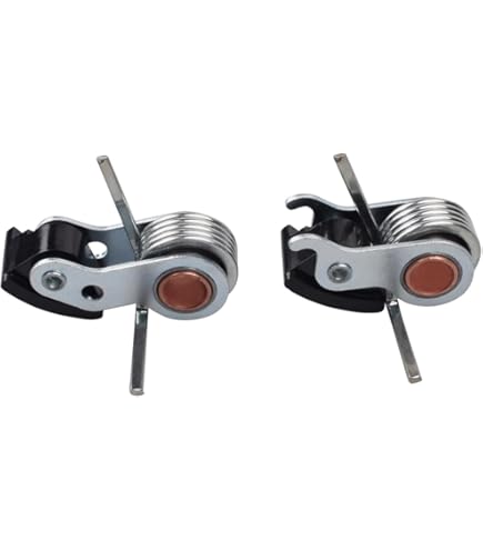 Amazon.com: Inner & Outer Cam Chain Tensioner Compatible